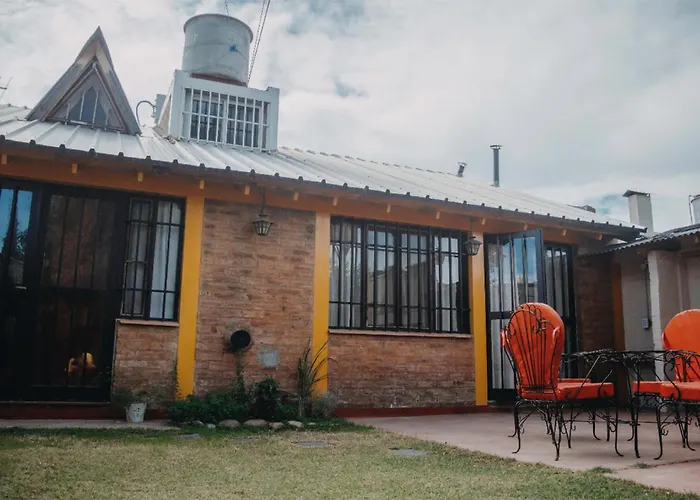 Loft Con Jardin En Maipu Petfriendly