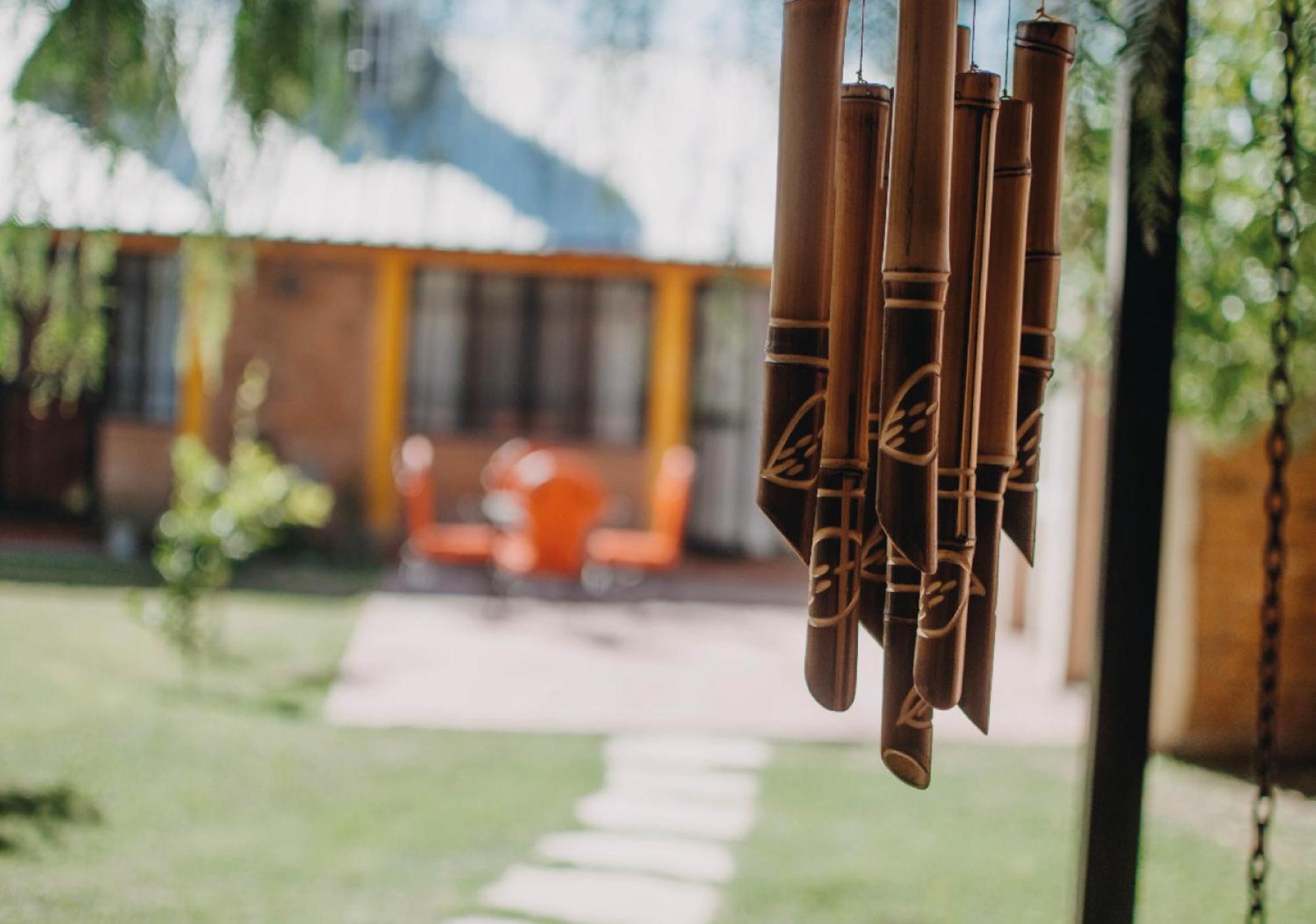 Loft Con Jardin En Petfriendly Holiday home Maipu (Mendoza)
