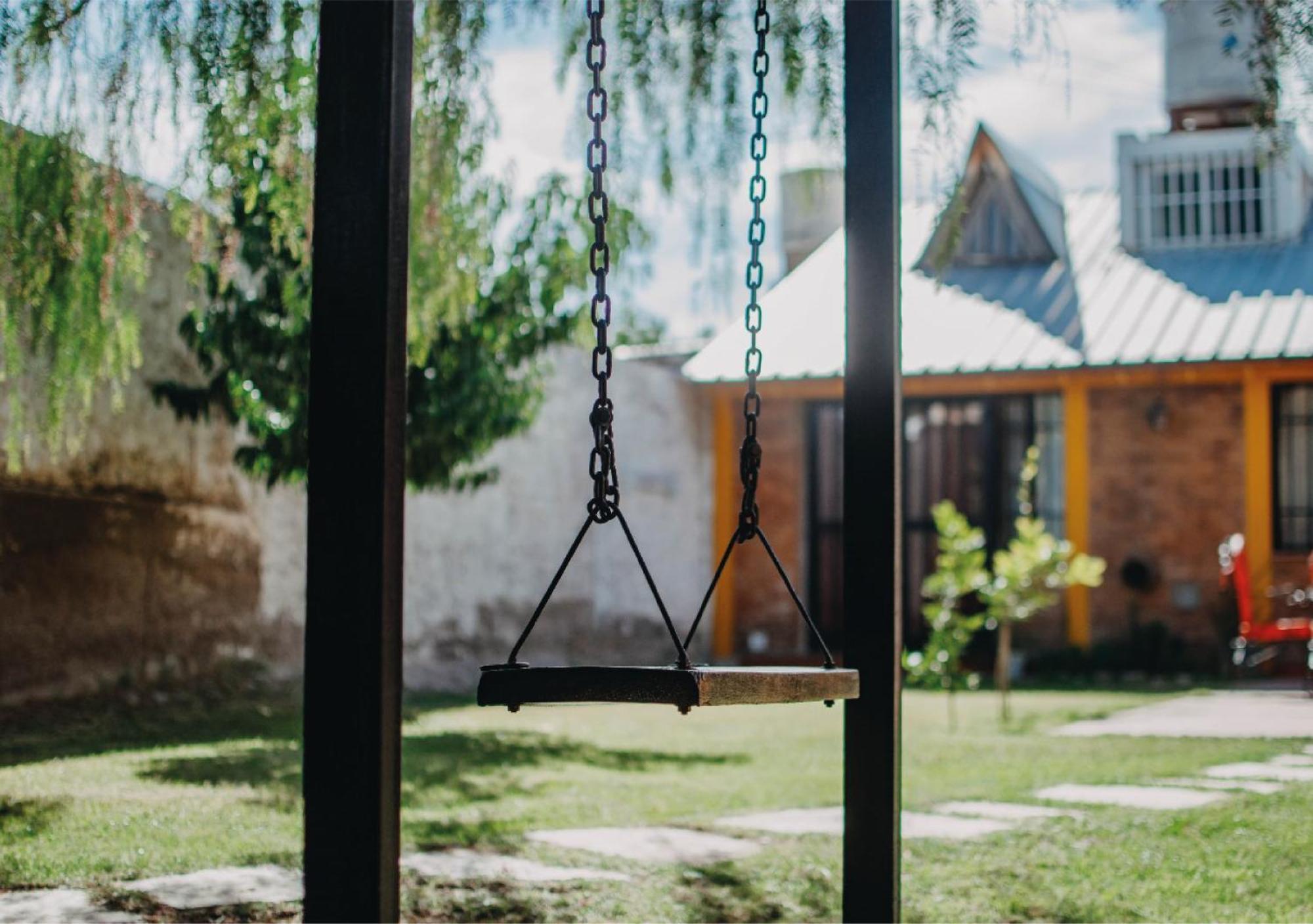 Holiday home Loft Con Jardin En Petfriendly
