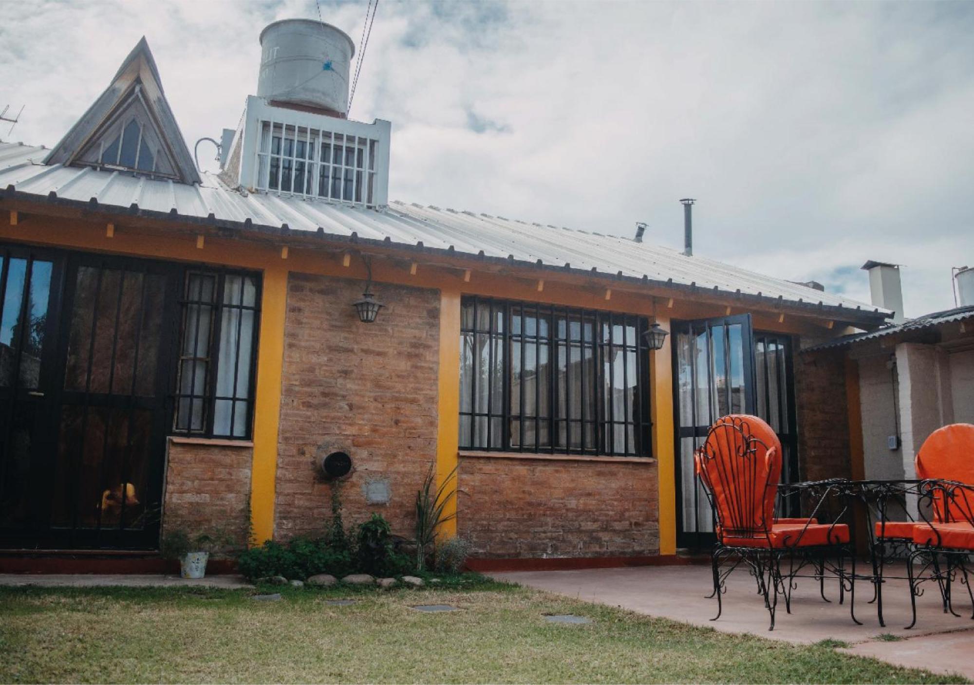 Loft Con Jardin En Petfriendly * Maipu (Mendoza)