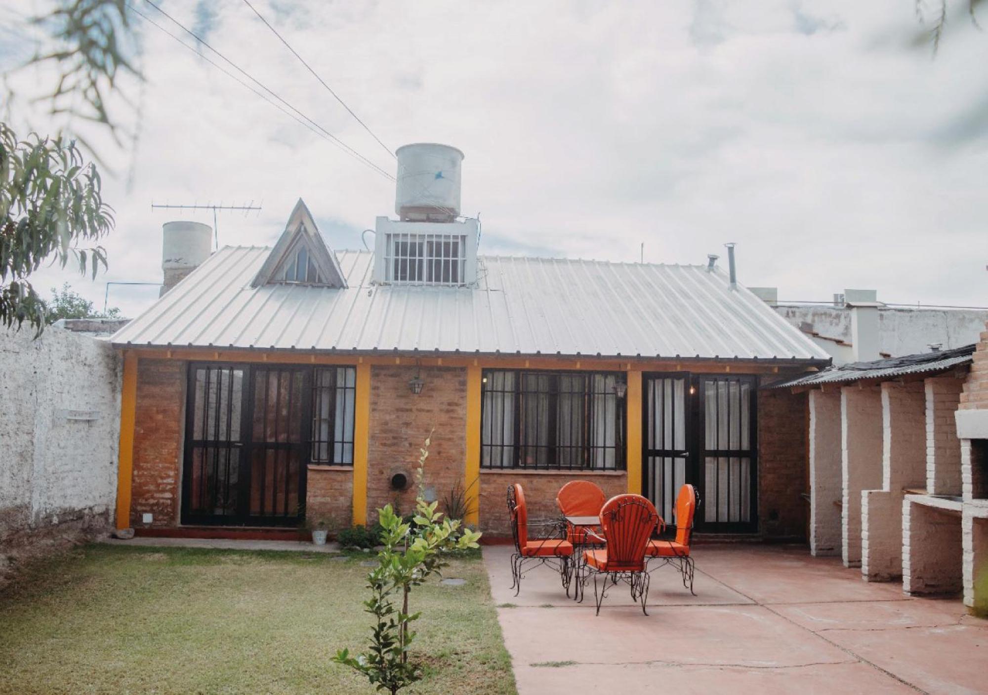 Holiday home Loft Con Jardin En Petfriendly *