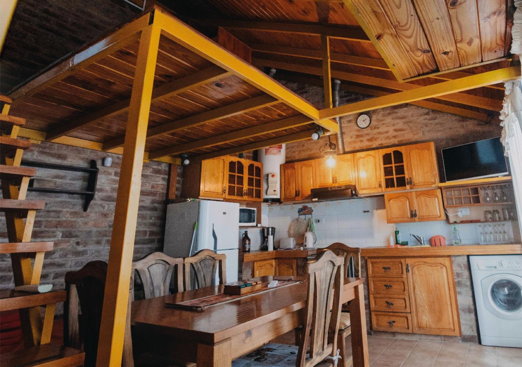 Loft Con Jardin En Petfriendly Holiday home *