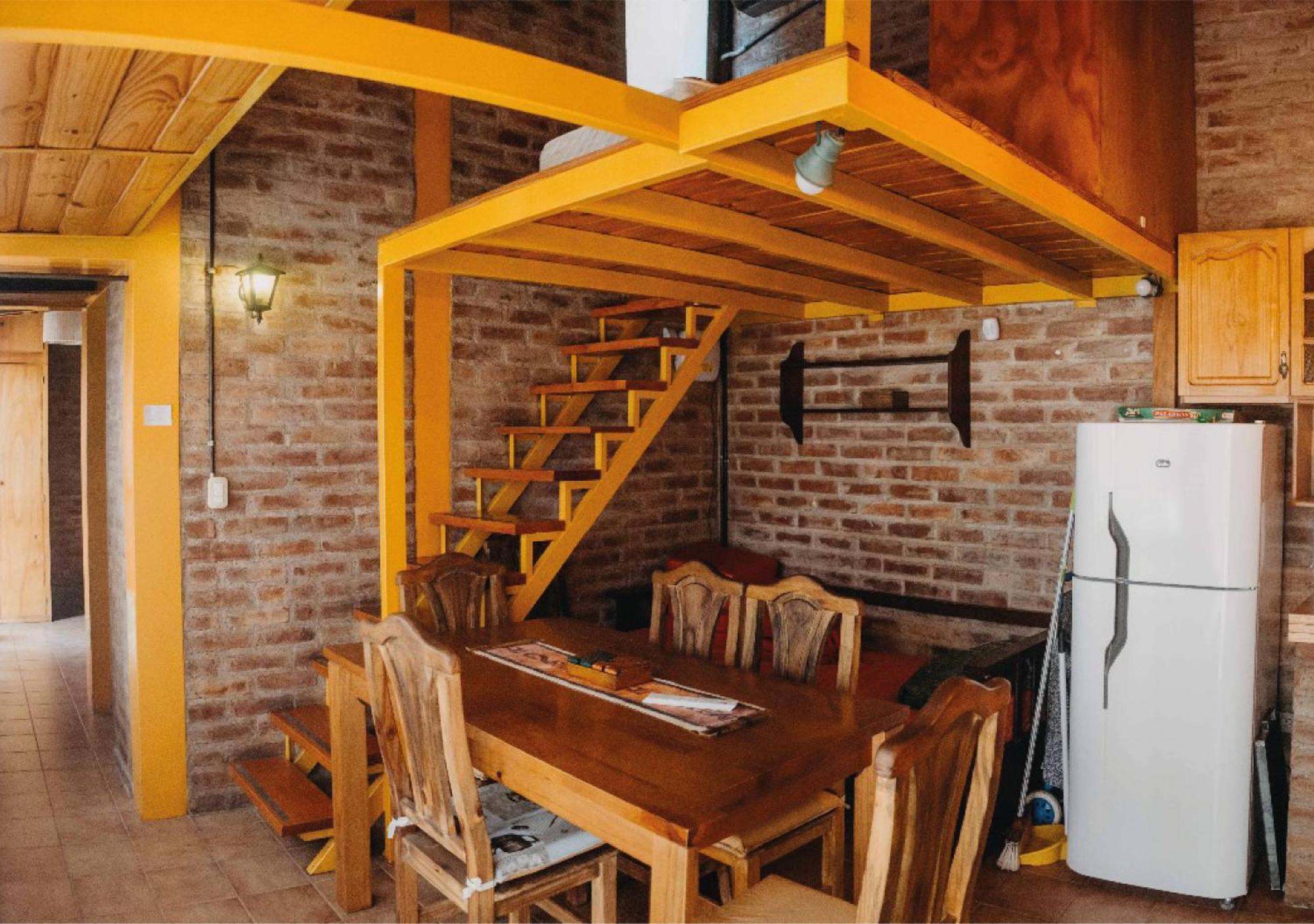 Loft Con Jardin En Petfriendly *