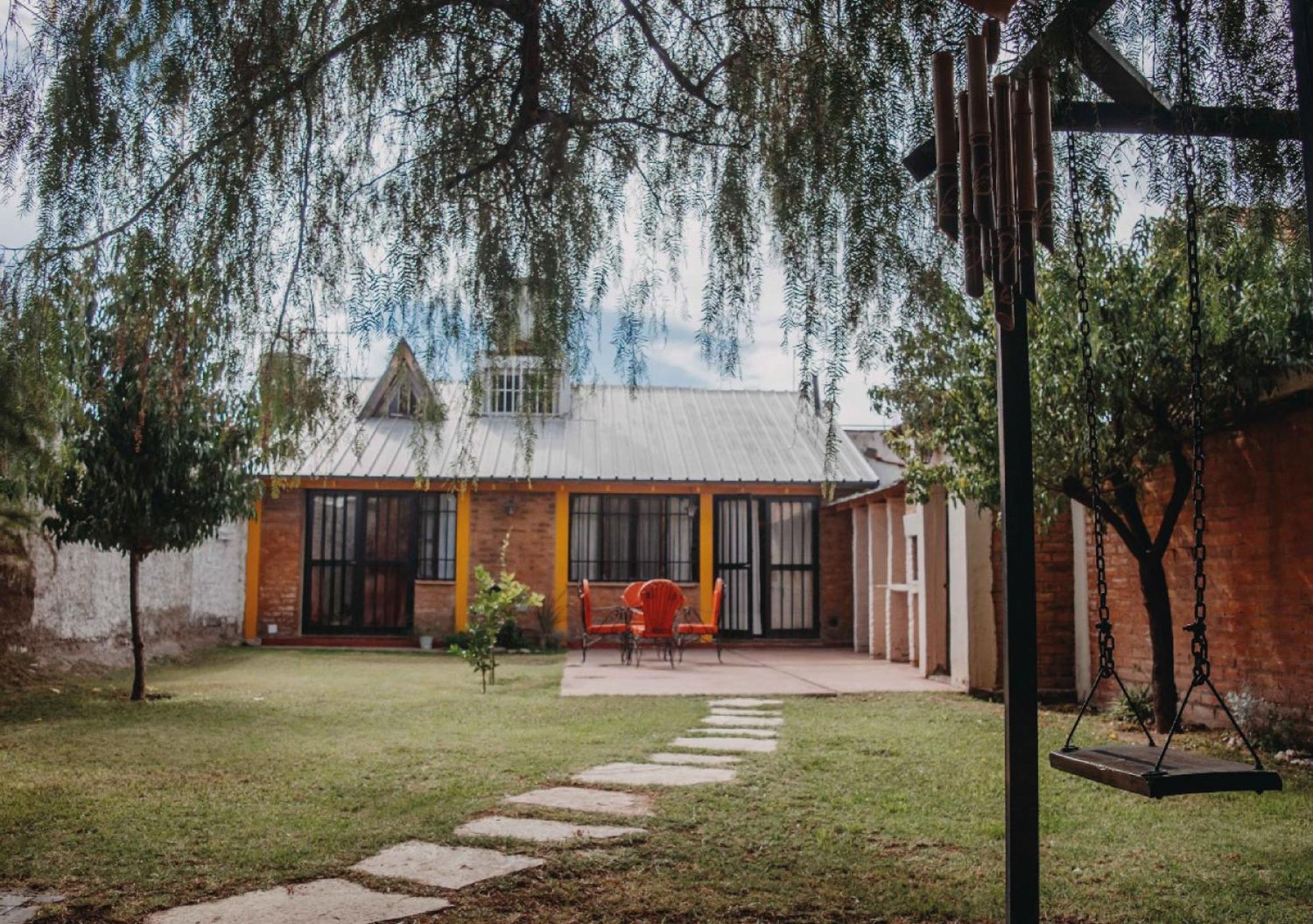 Holiday home Loft Con Jardin En Petfriendly